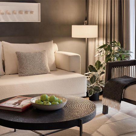 Six Senses Crans-Montana Hotell Eksteriør bilde